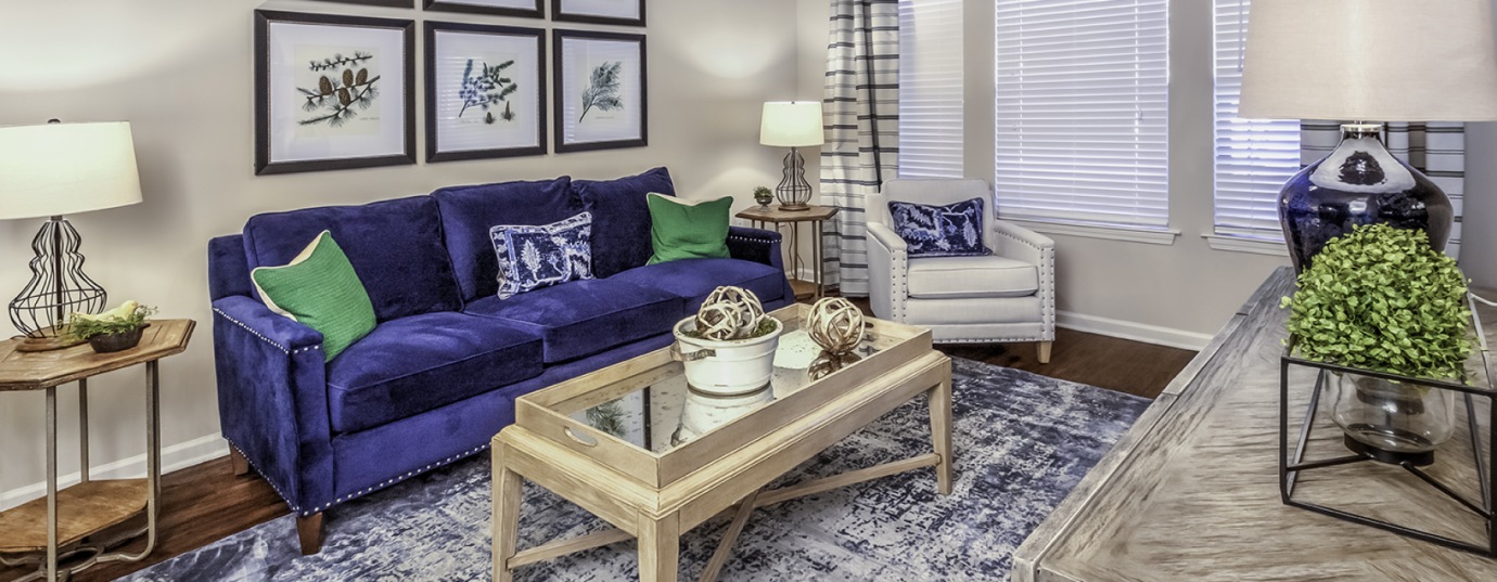 Available 1, 2 & 3 bedroom apartments in Arden, NC Audubon Place