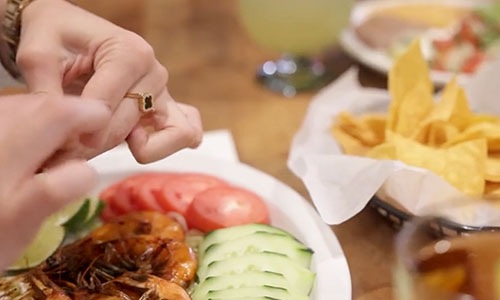 Casa Torres Mexican Restaurant