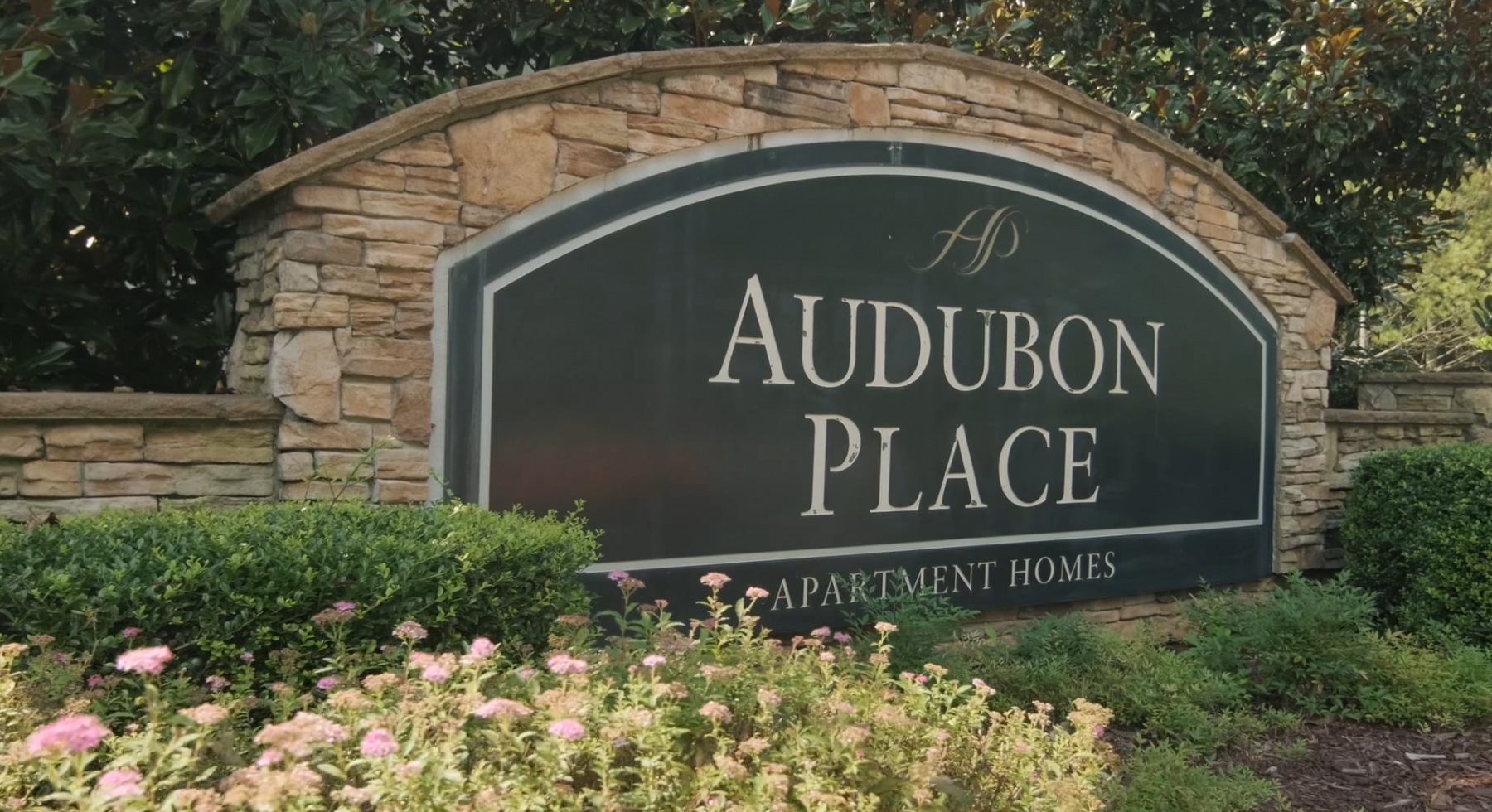 Audubon Place Welcome Video