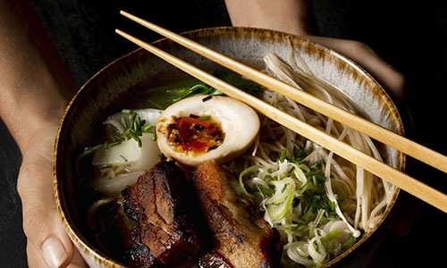 Sumo Asian Kitchen