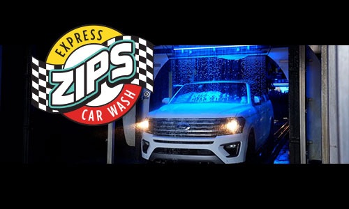 Zips Car Wash